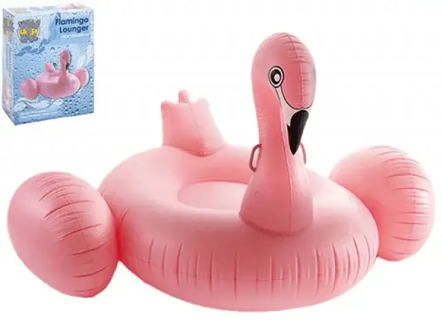 Flamingo Lounger