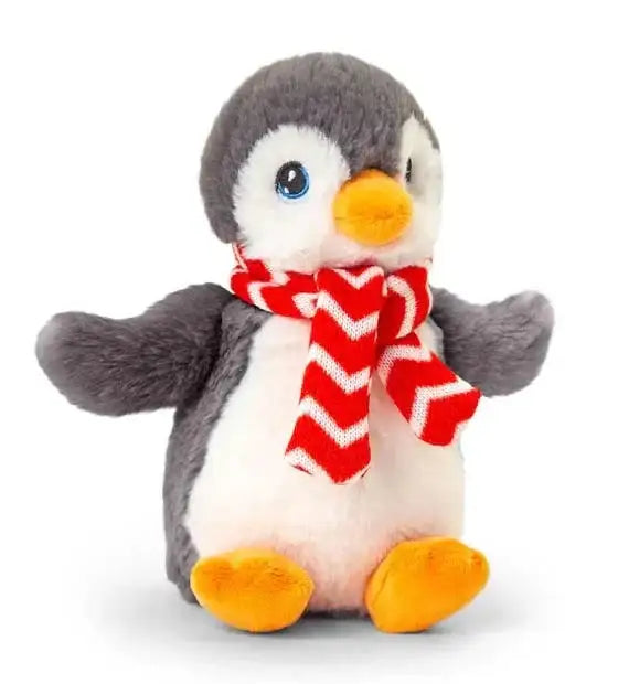 Keeleco Penguin (20cm)