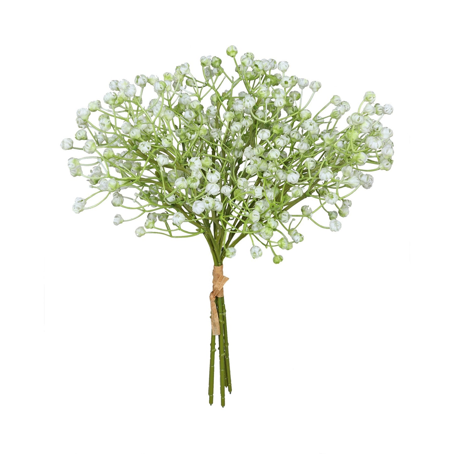 Discover the Essential White Gypsophila Bunch at Bristow Direct