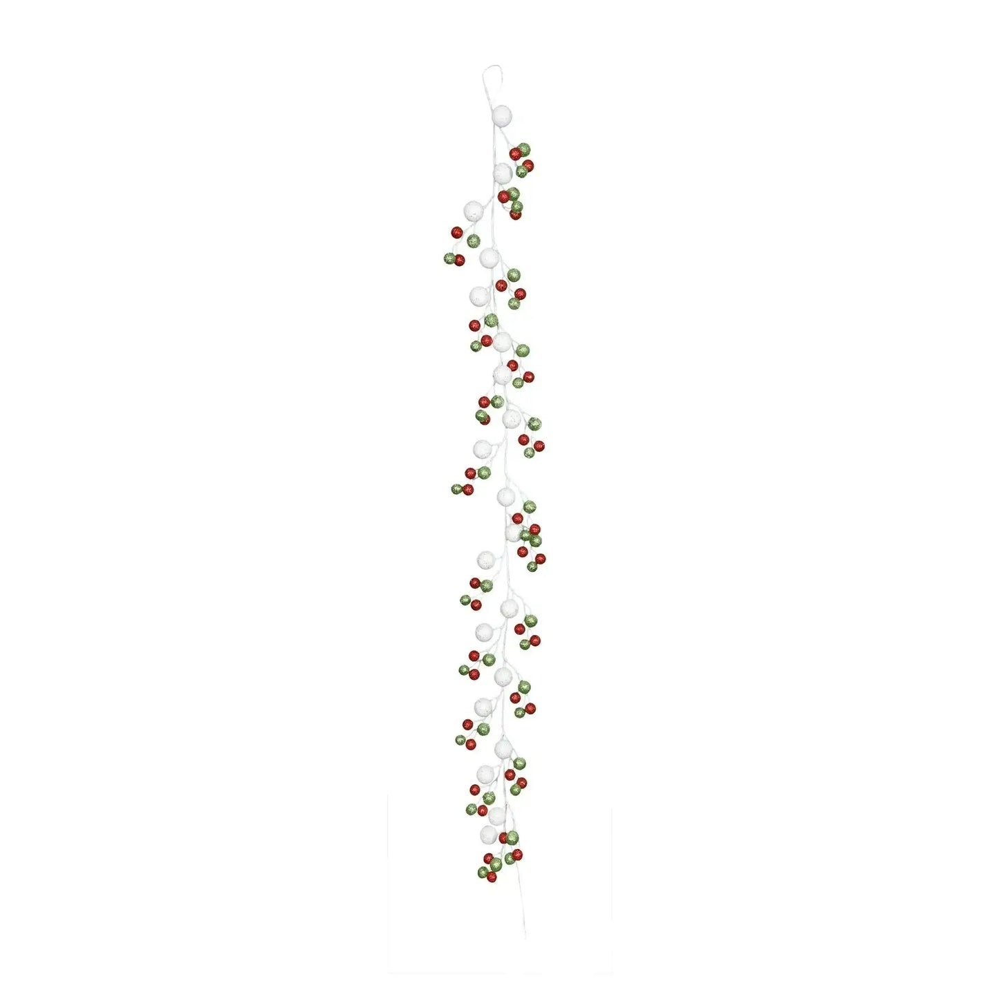 Candy Land Bauble Garland (180cm)