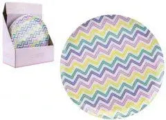 Easter Melamine Side Plates (8Inch)