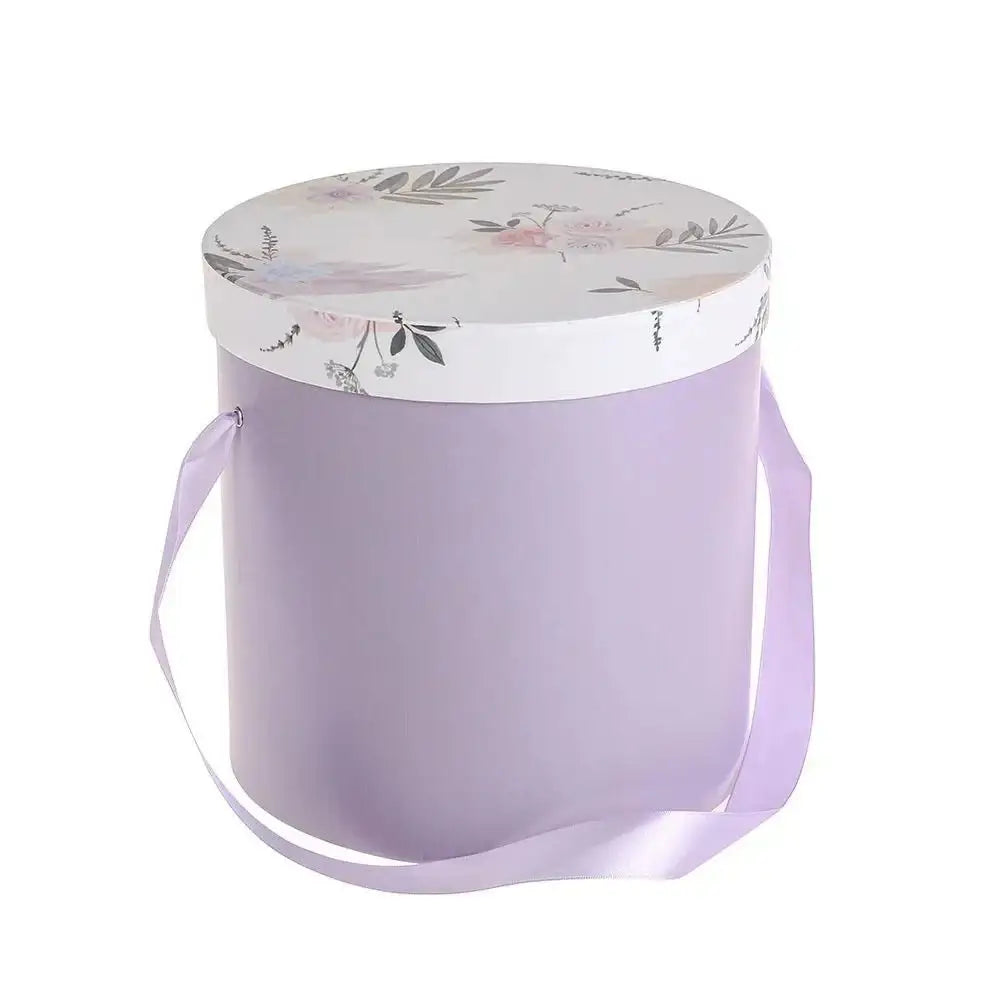 Fleur Flower Box (22.5cm)