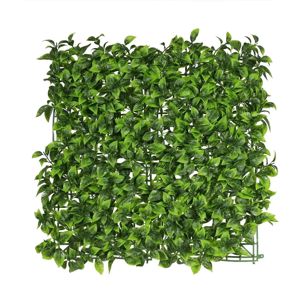 Exterior UV Bay Leaf Green Wall Panel