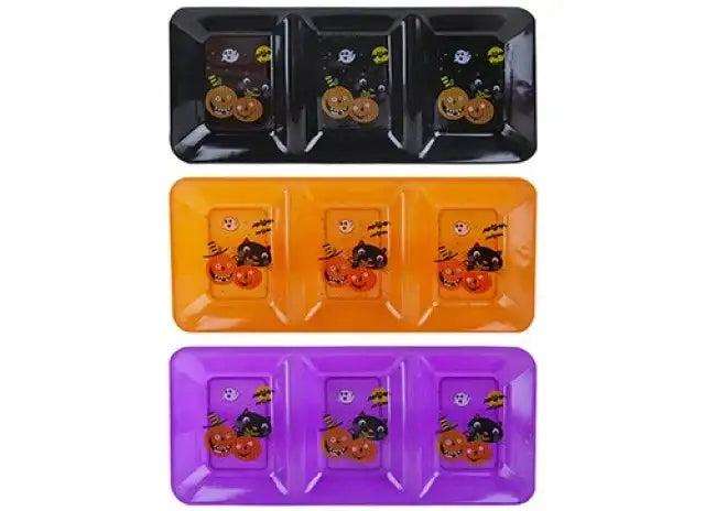 Cavity Tray With Decal (Assorted)