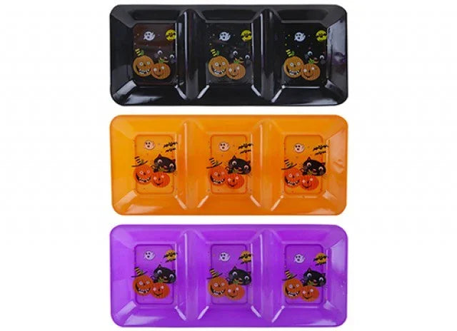 Cavity Tray With Decal (Assorted)