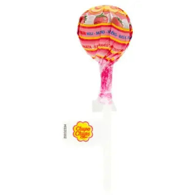 Chupa Chups (x 1 lollipop)