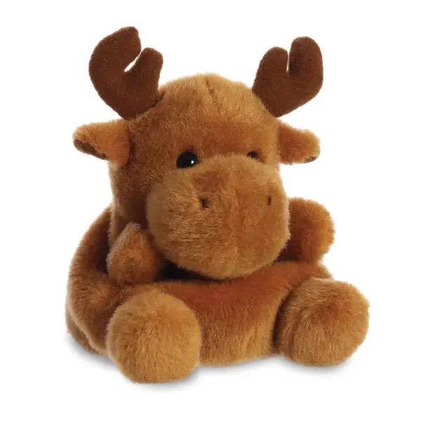 Reindeer Plush (5 Inch)
