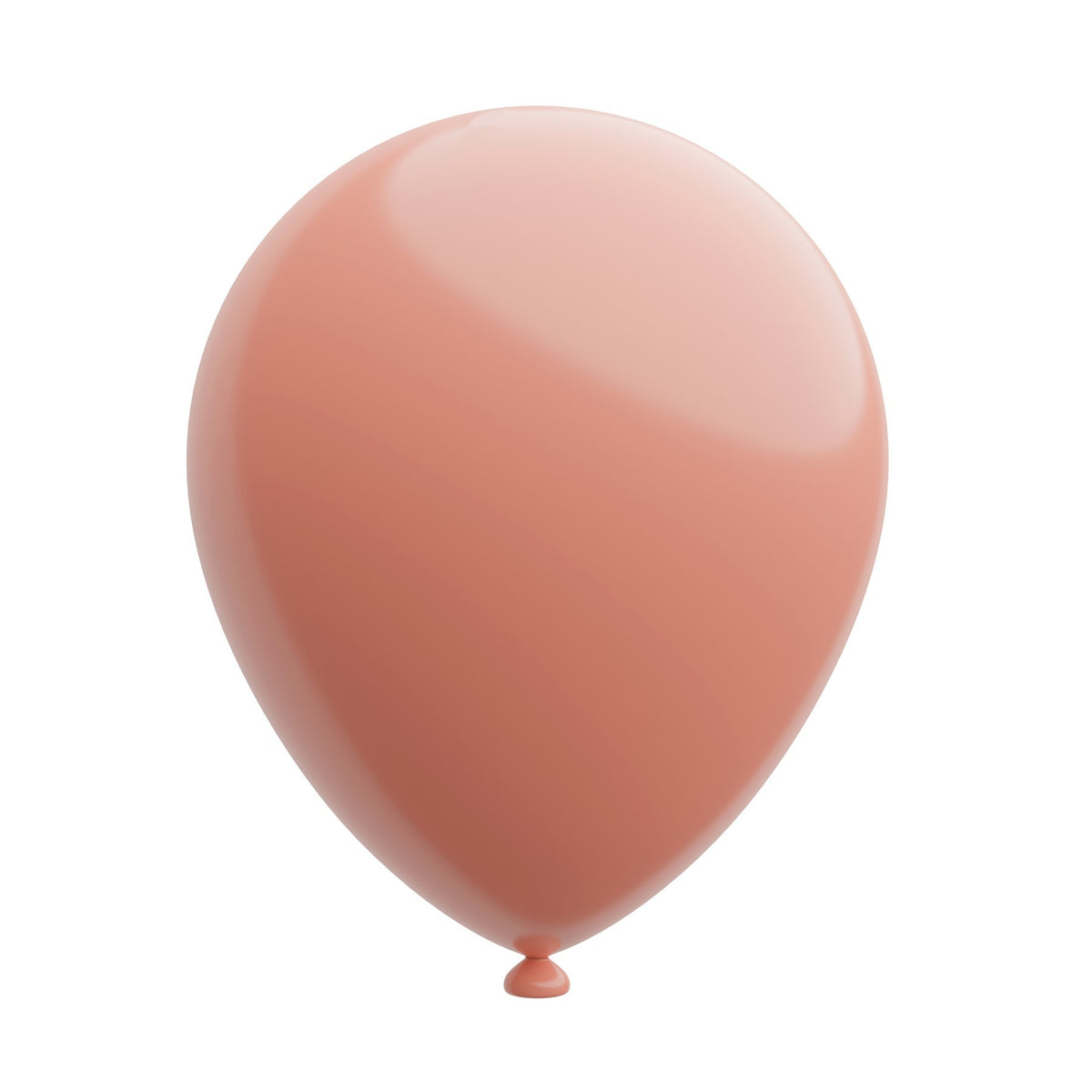 Discover the Rose Gold Latex Balloons (6 packs of 8) at Bristow Direct