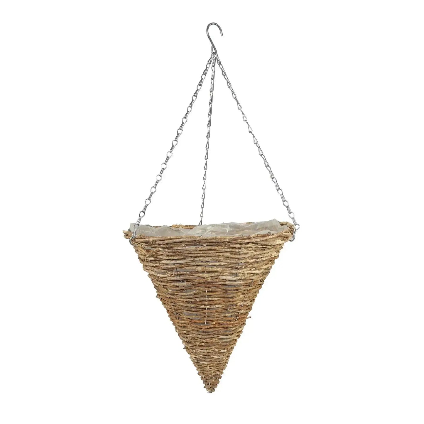 Round Cone Malham Hanging Basket (14 Inch)