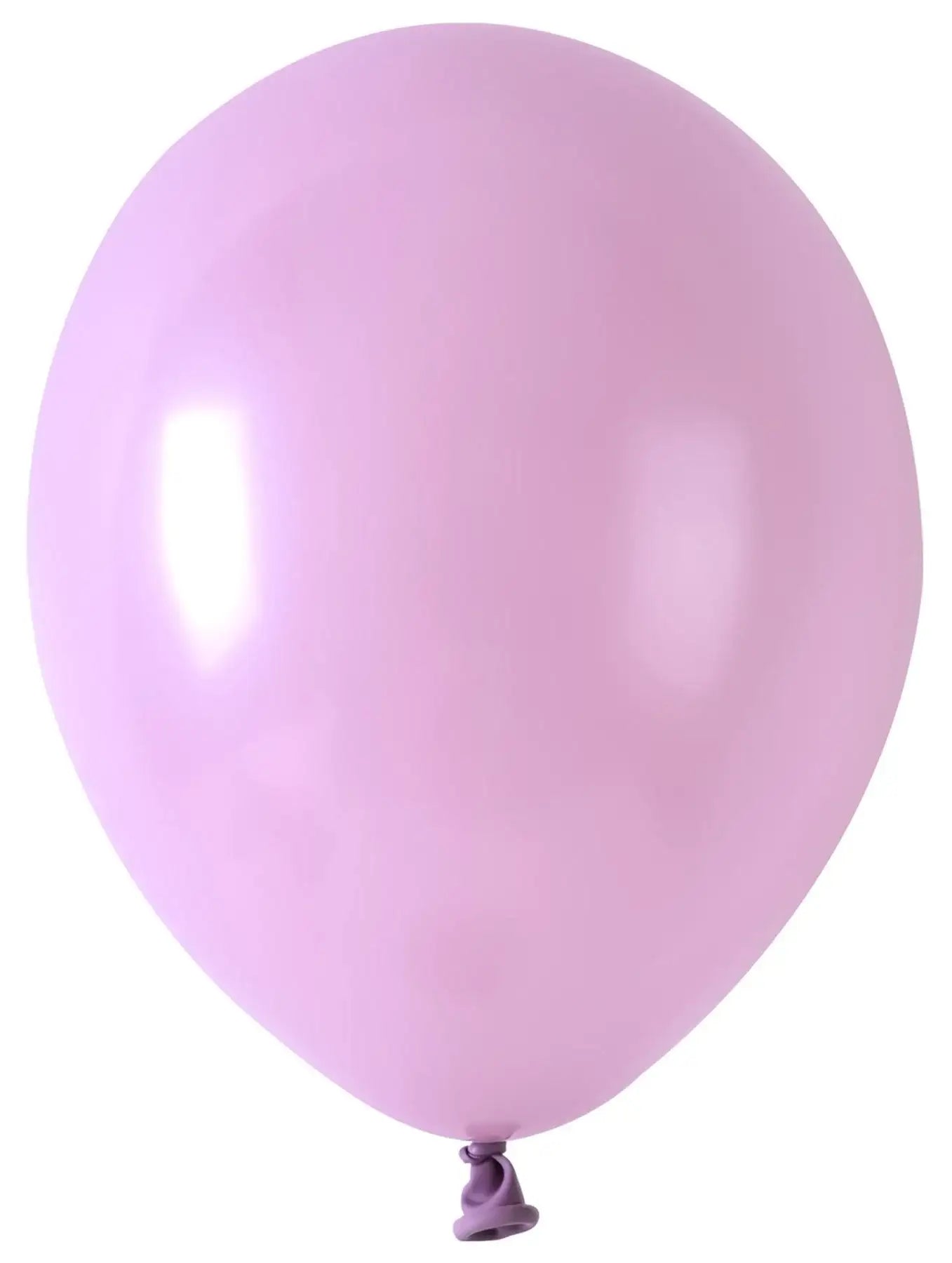 Canyon Rose Latex Balloon 5Inch (Pack of 100)