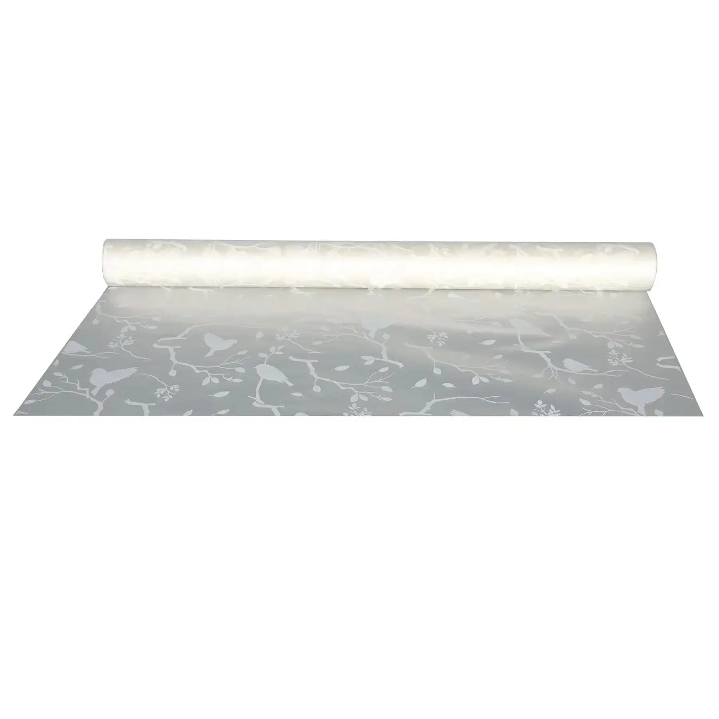 Frosted Maddison 60m (White)