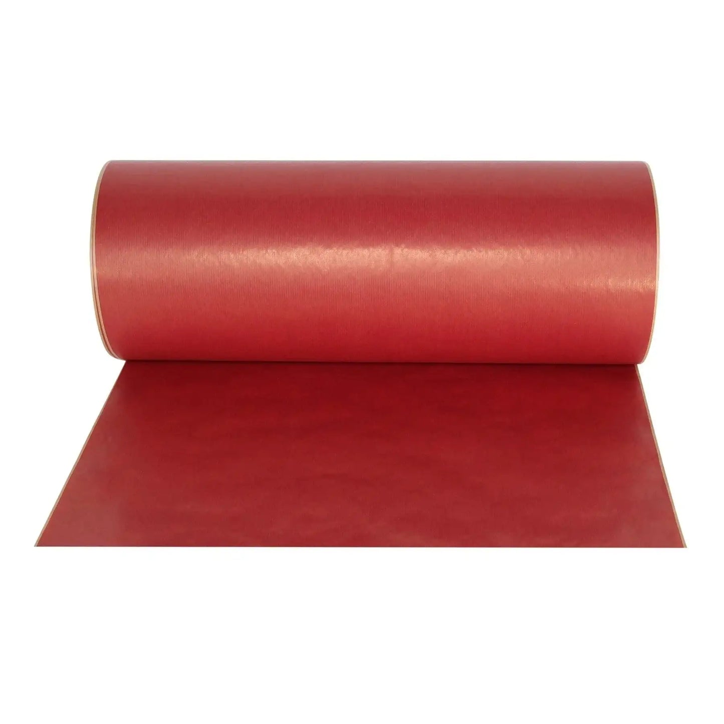 Bordeaux Red Kraft Paper (50cm)
