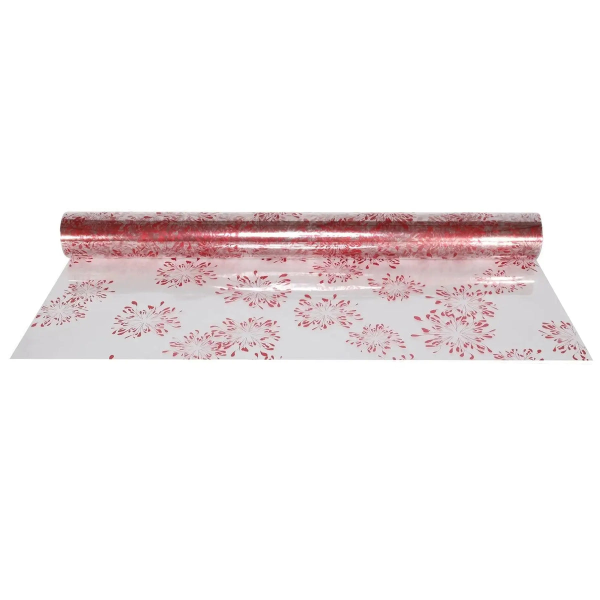 Decorative Lori Film (Red)