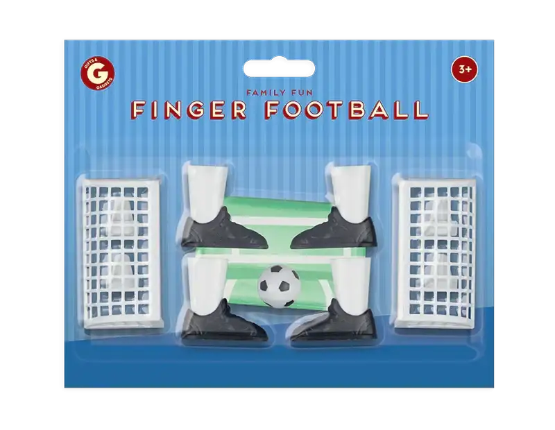 Finger Football Game
