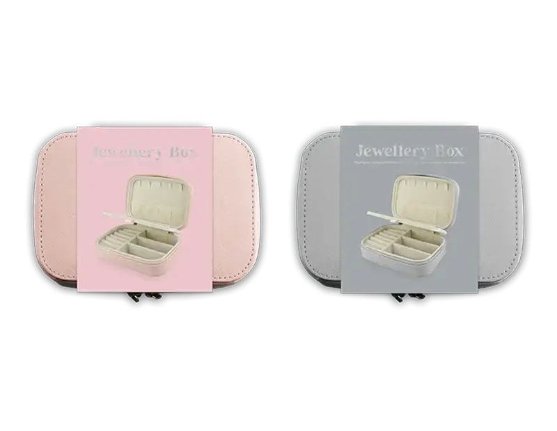 Jewellery Box Organiser (Assorted)