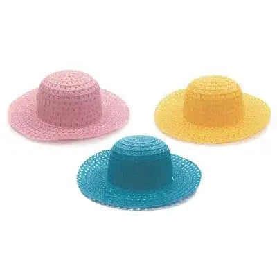 Assorted Easter Bonnet