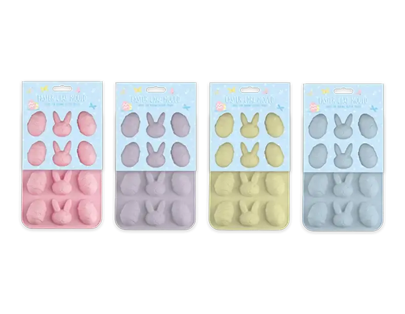 Easter Cake Mould (Assorted)