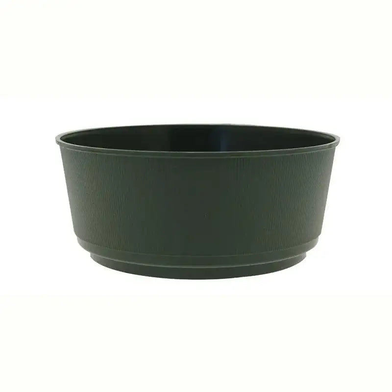 Pack of 5 Green Bulb Bowl (21cm)