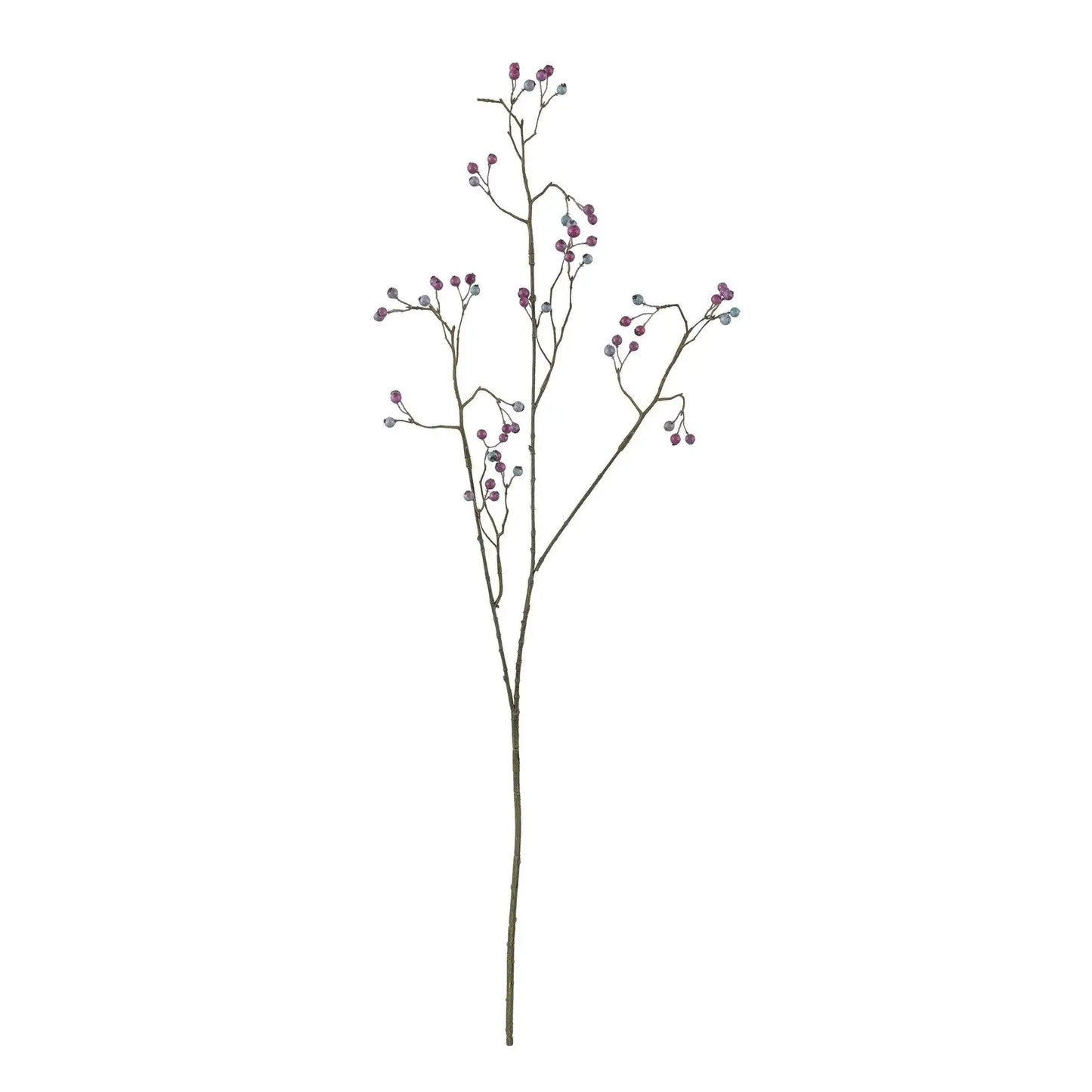 Berry Spray Purple/Blue (94cm)