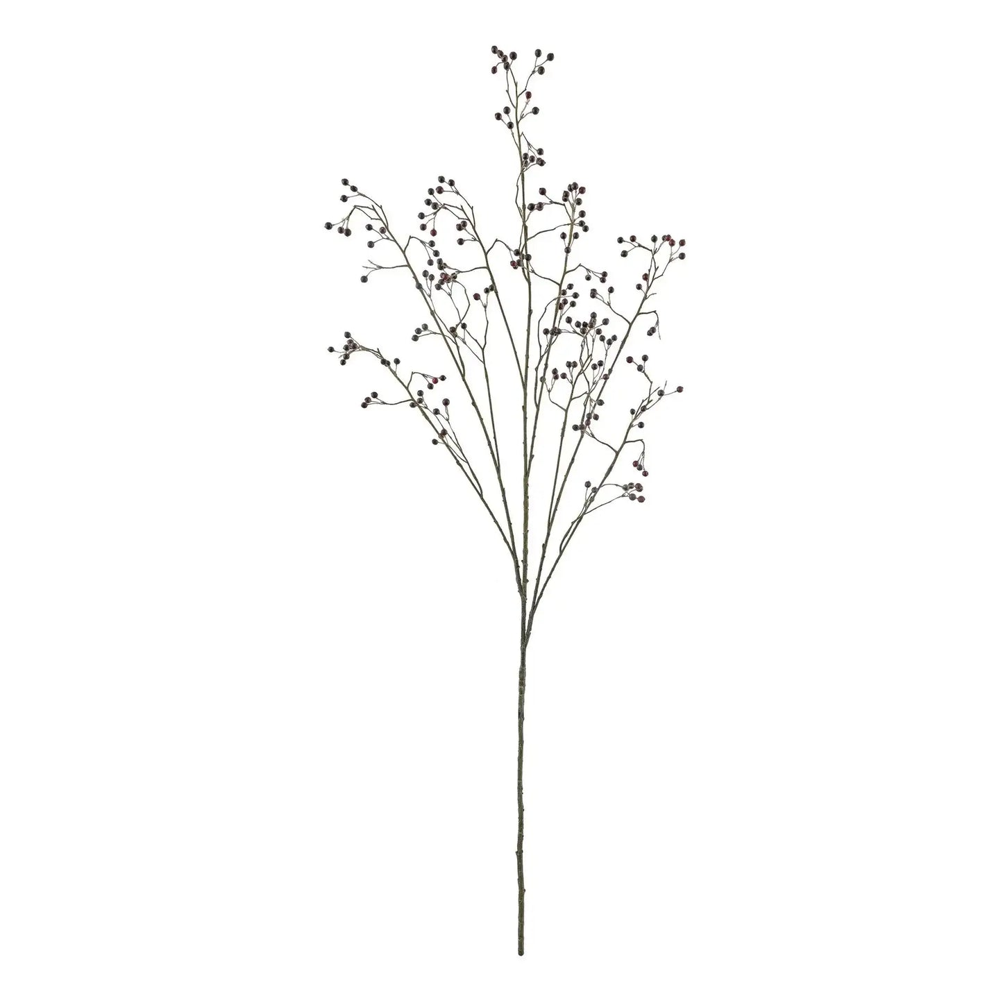 Berry Branch Dark Purple (133cm)