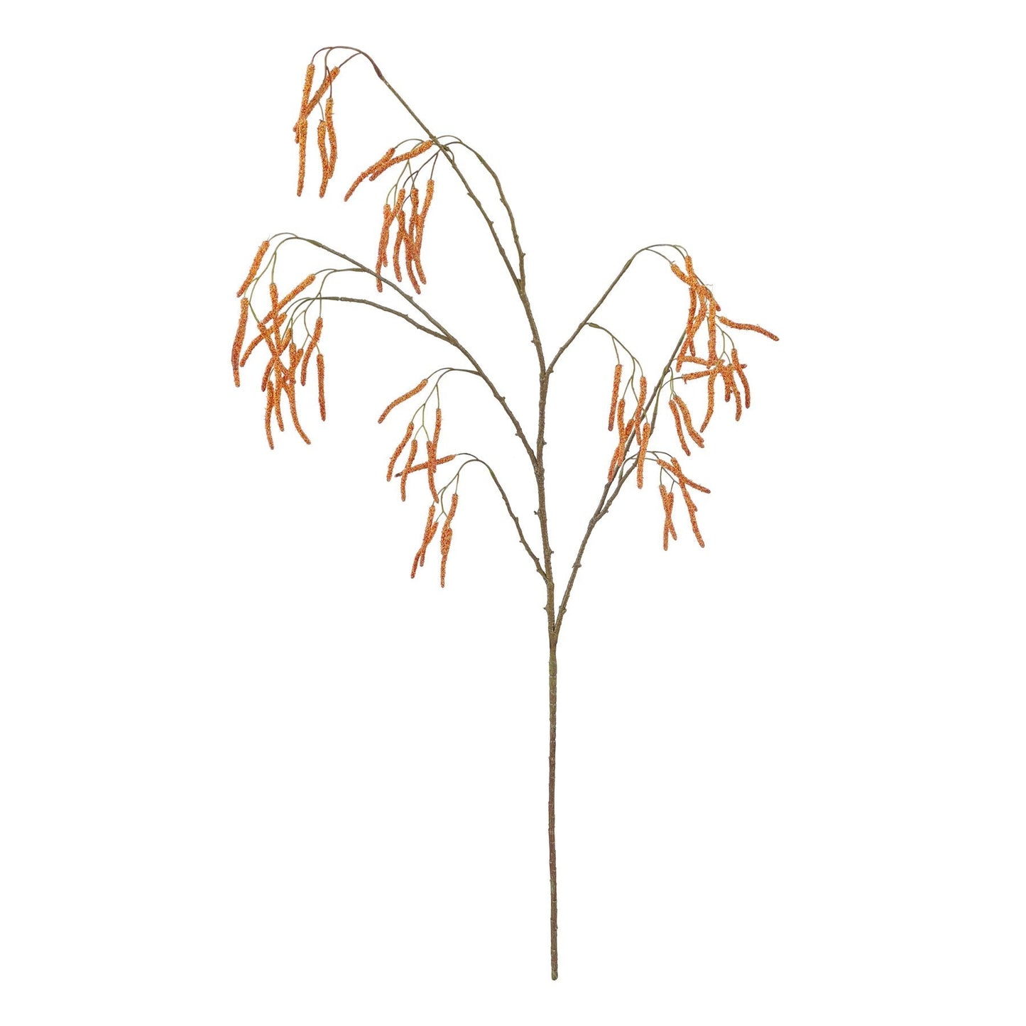 Russet Alder Tree Spray (121cm)