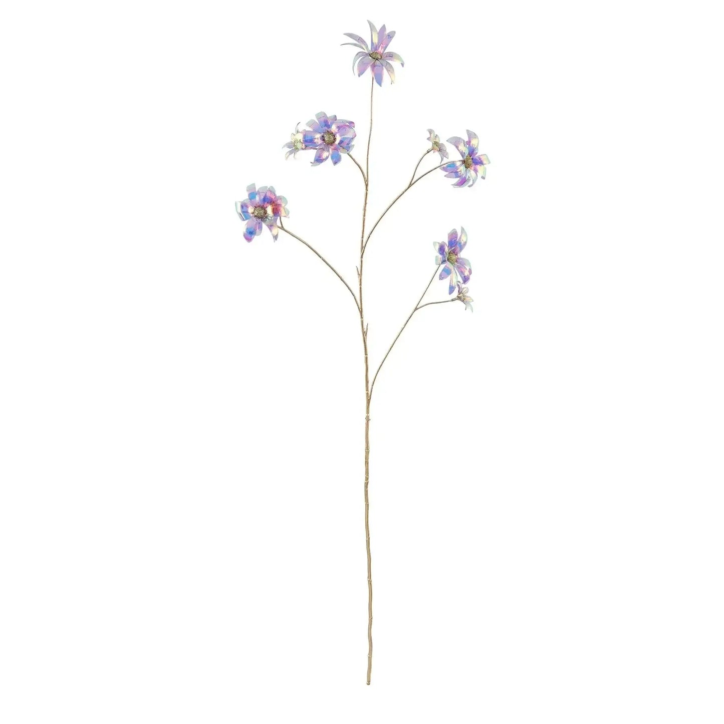 Purple Edelweiss (101cm)