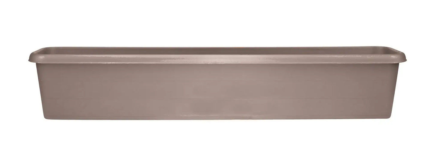 Mocha Terrace Trough (100cm)