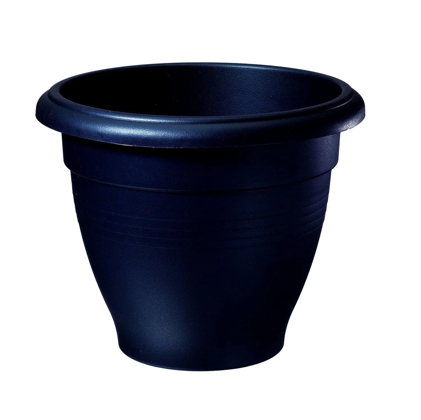 Black Palladian Planter (65cm)