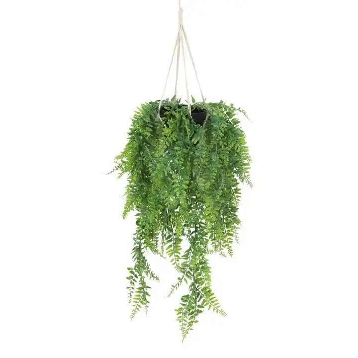 Artificial Hanging Plant - Bristow Direct