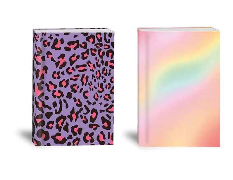 Girls Notebook (Assorted)