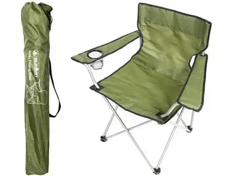 Summit Ashby Chair Forest - Green
