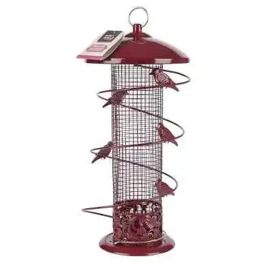 FInch Peanut Bird Feeder