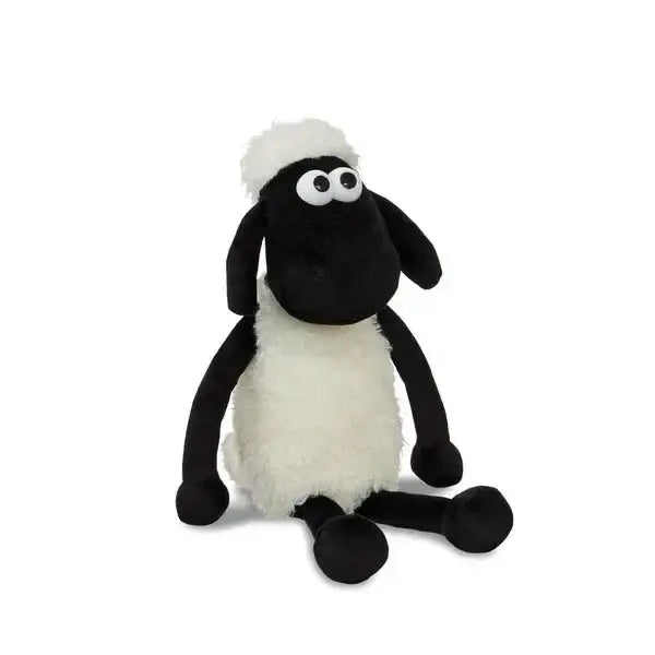 Shaun the Sheep Soft Toy (8 Inch)