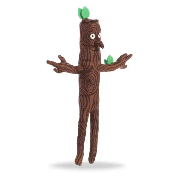 Stick Man Soft Toy (13 Inch)