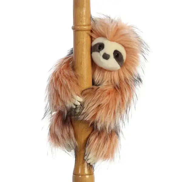 Luxe Boutique Skyler Sloth (15 Inch)