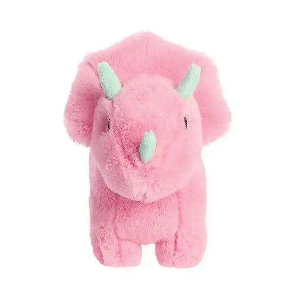 Eco Nation Trix Triceratops (8 Inch)
