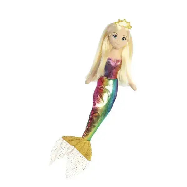 Sea Sparkles Amanda (18 Inch)