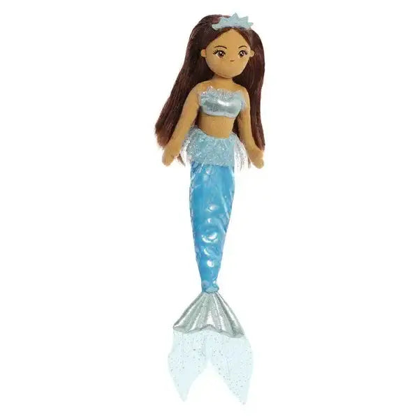 Sea Sparkles Yesenia (18 Inch)