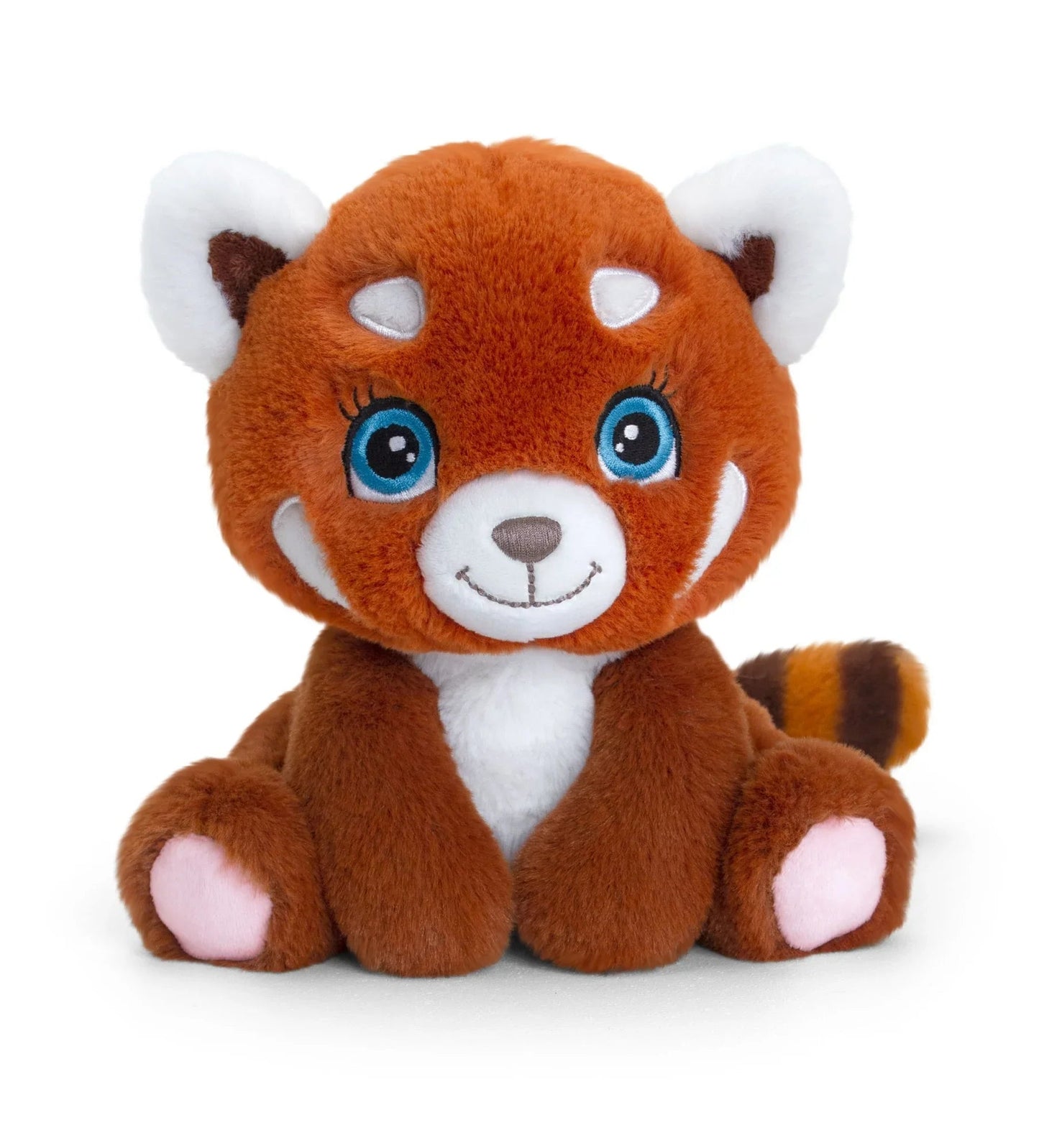 Keeleco Adoptable World Red Panda (16cm)