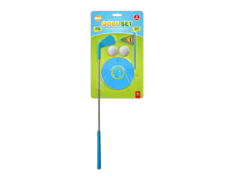 Golf Set (7 Piece)