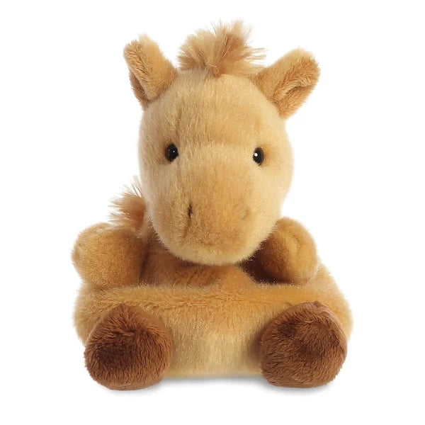Horse Palm Pal