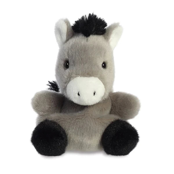 Donkey Palm Pal