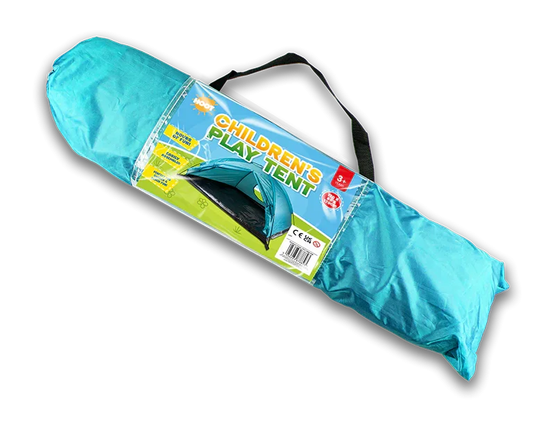 Summer Children\'s Play Tent
