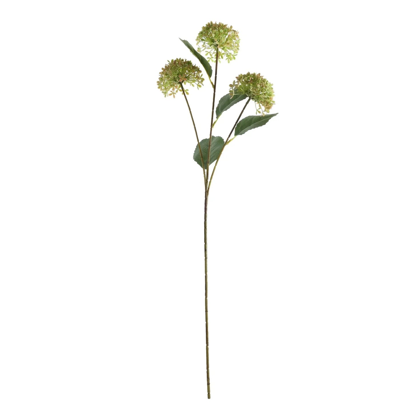 Essential Light Green Viburnum Spray