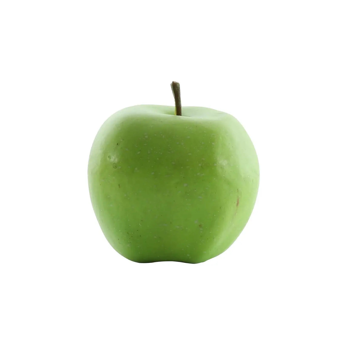 Essential Artificial Green Apple (8cm)