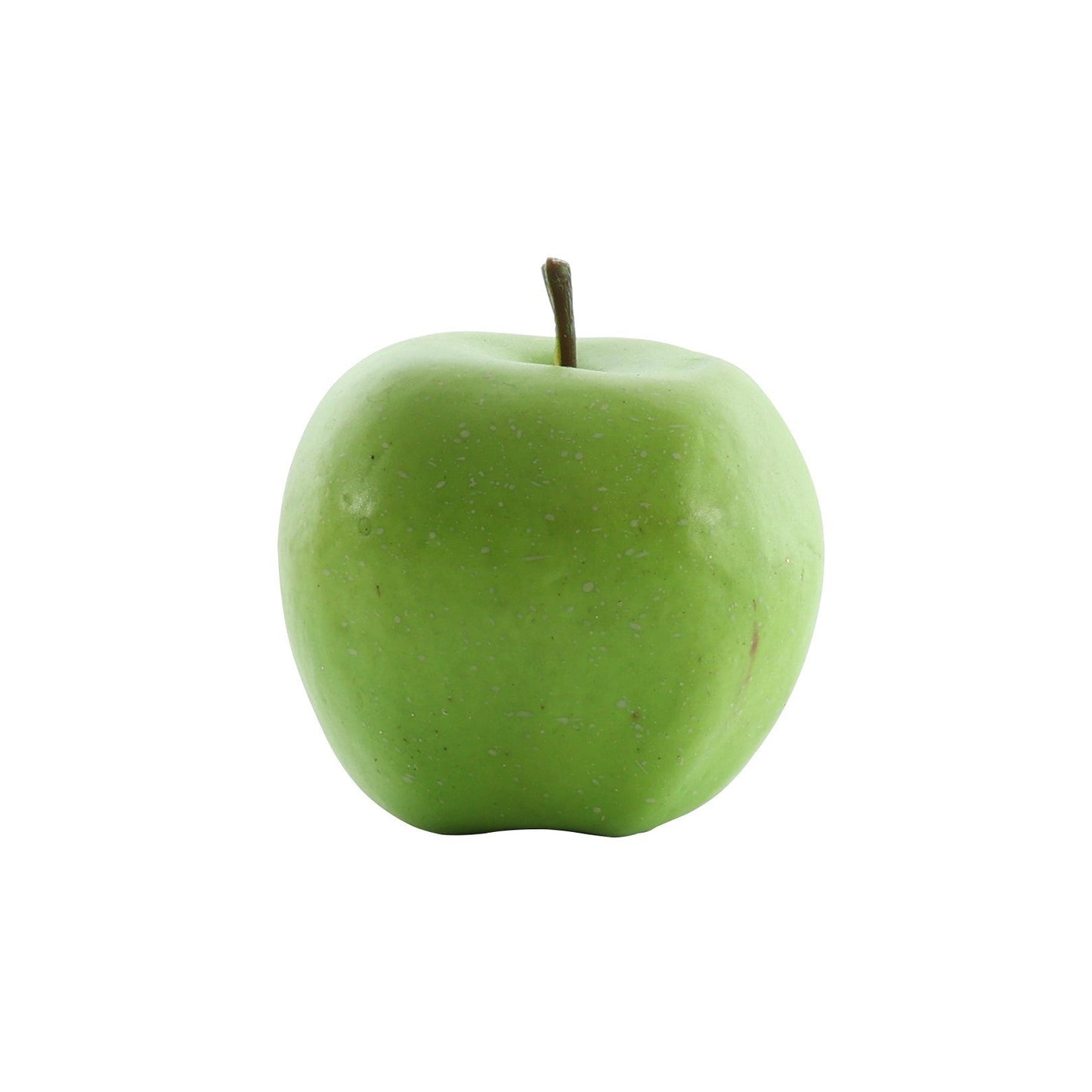 Essential Artificial Green Apple (8cm)