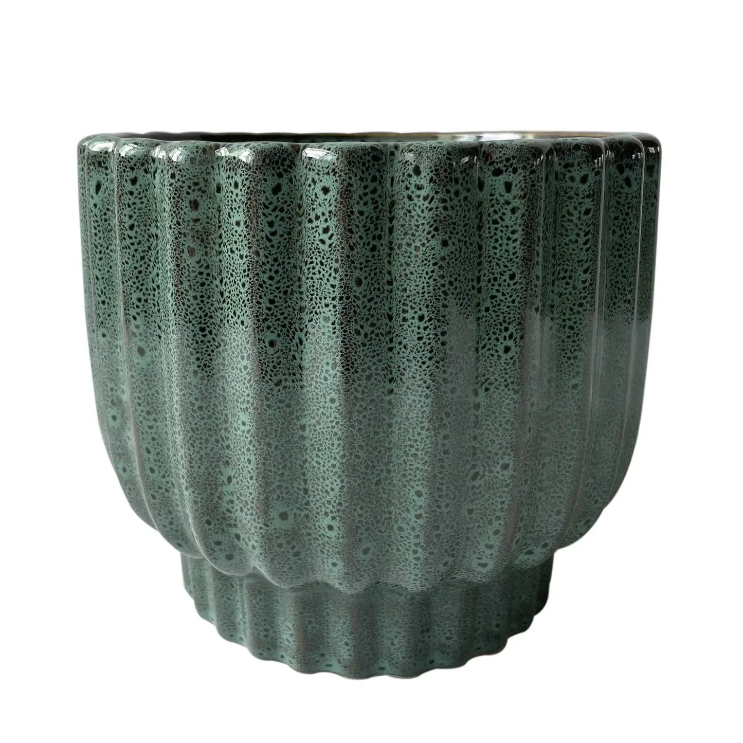 Hortus Rustic Barcelos Pot (14.5x13.5cm)
