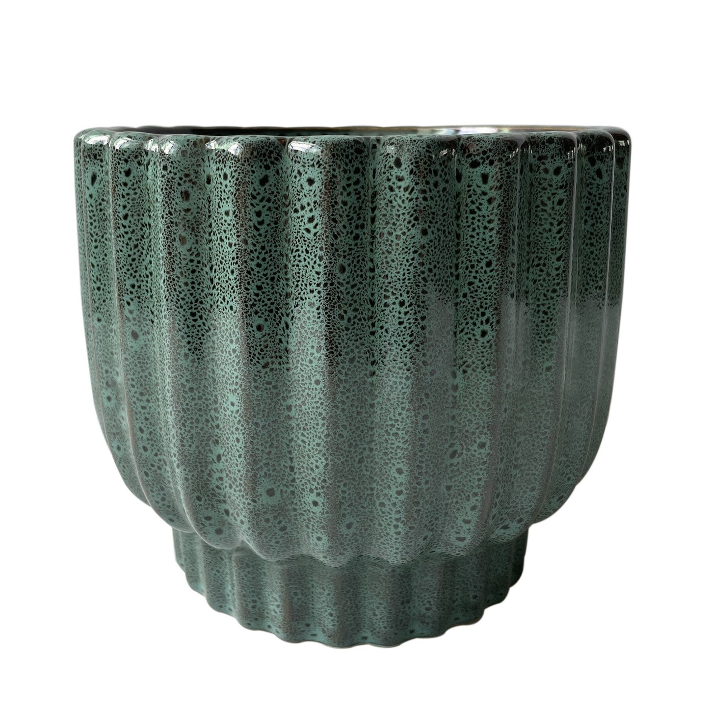 Hortus Rustic Barcelos Pot (14.5x13.5cm)