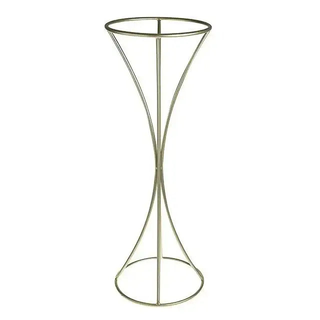 Wedding Stand Gold (70cm)