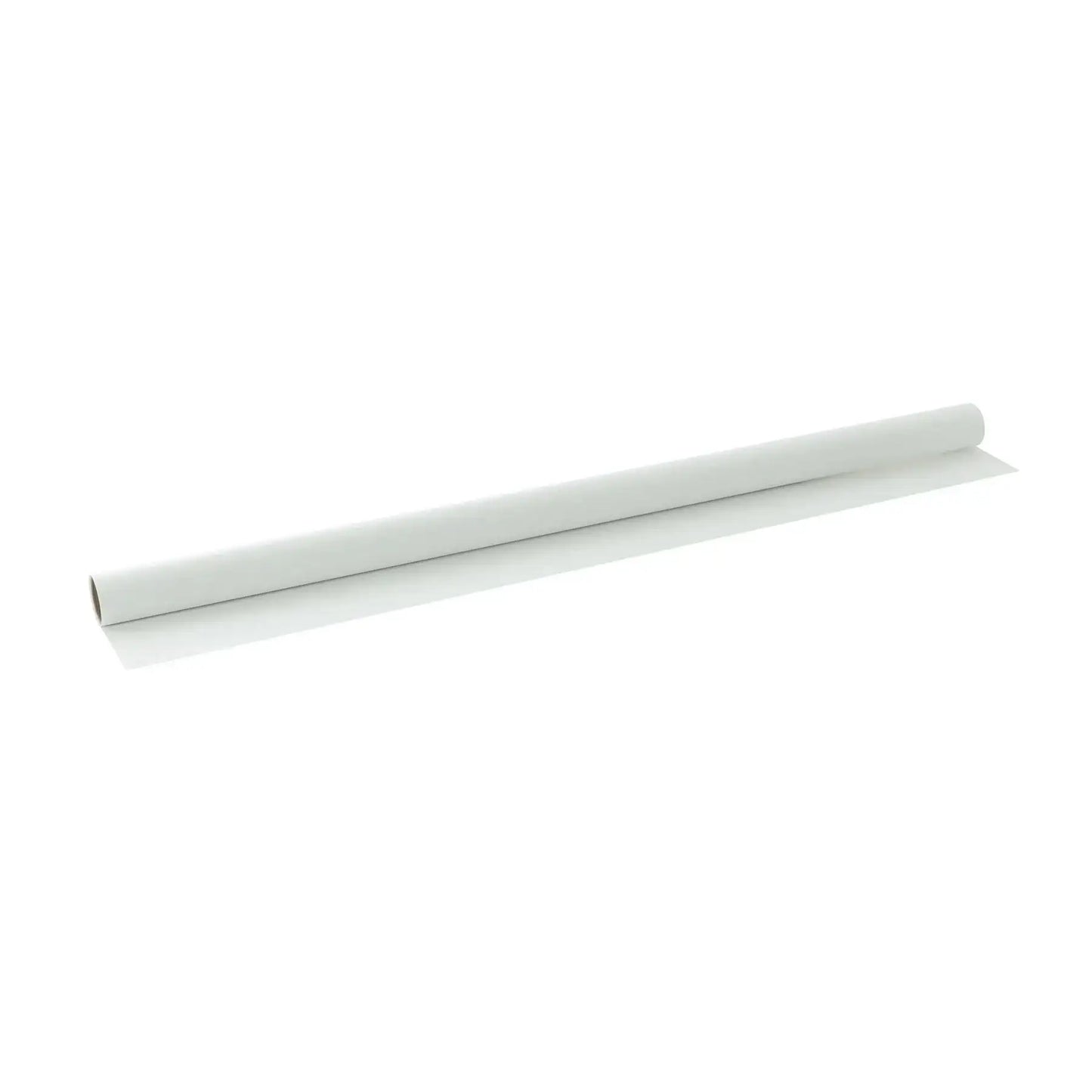 White Frosted Film - 80cm x 2.5m
